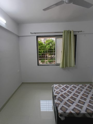 Room in 3 BHK Apartment at Chandan Garden, Nibm Road – for Rent