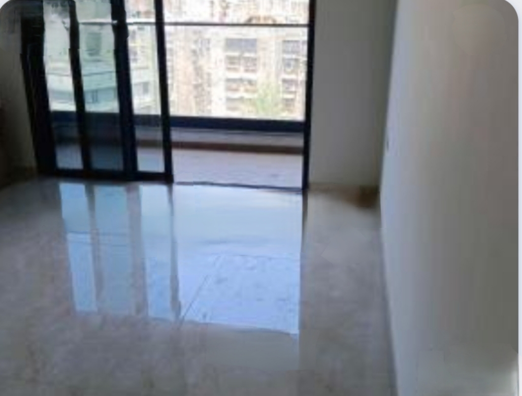 3 BHK + Pooja Room Apartment For Rent in Godrej Urban Park