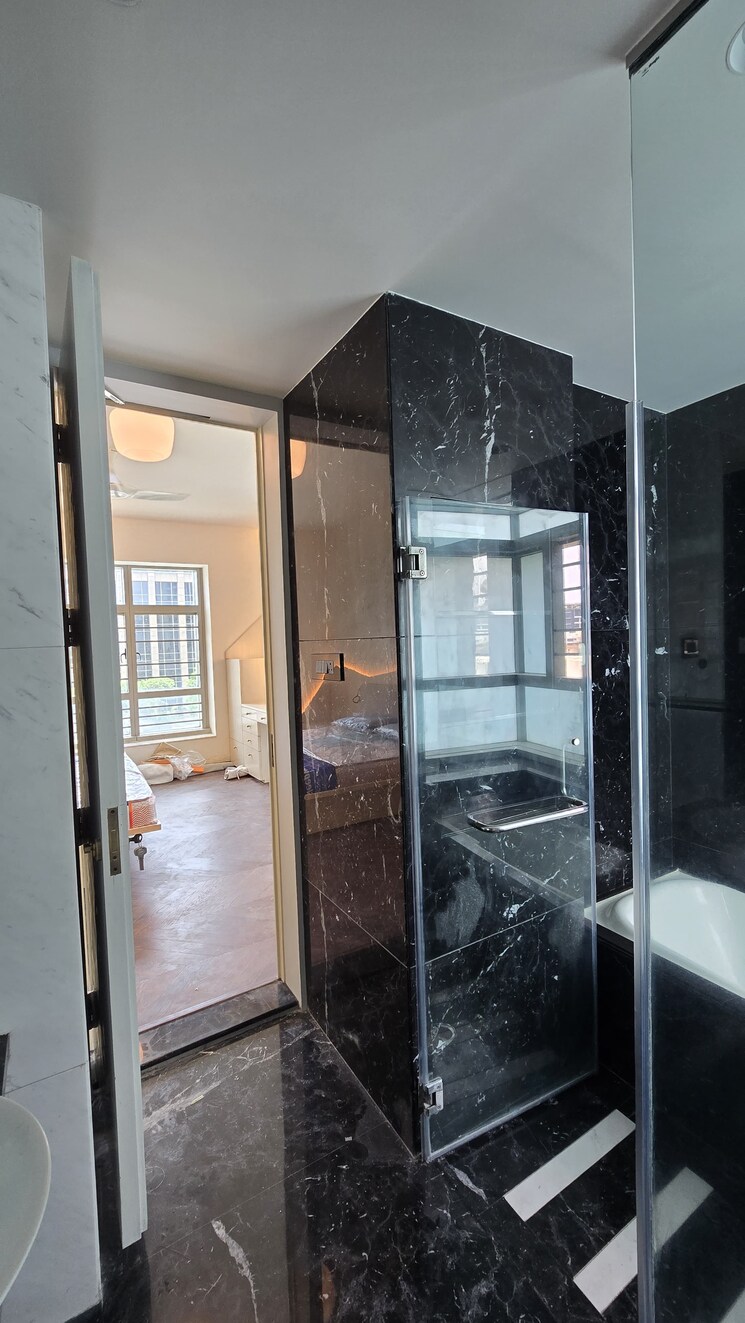 Living Room, godrej-urban-park 3 Bedroom 944 Sq.Ft. Apartment In Chandivali Mumbai 8938336