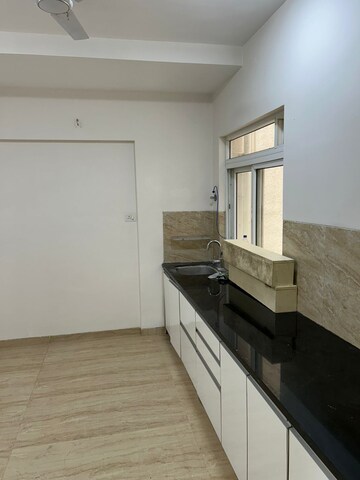 Kitchen in 3 BHK Apartment at VTP CELESTA, Mohammadwadi – for Rent