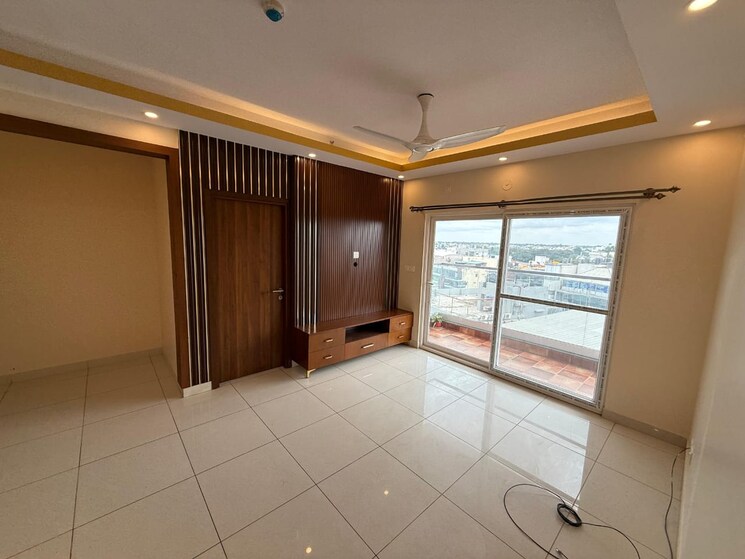 Master Bedroom, prestige-north-point 2.5 Bedroom 1500 Sq.Ft. Apartment In Kammanahalli Bangalore 8938328