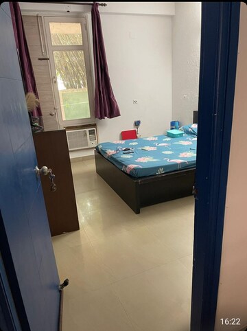 3 BHK Builder Floor For Rent in Ansal Sushant Residency, Sushant Lok Iii