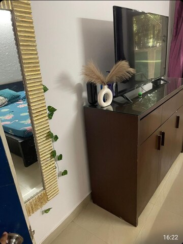  3 BHK Builder Floor at Ansal Sushant Residency, Sushant Lok Iii – for Rent