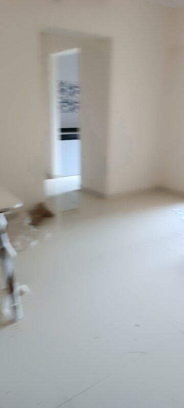 Master Bedroom in 1 BHK Apartment at Raunak Bliss B1, Ghodbunder Road – for Rent