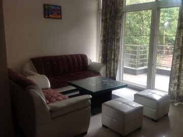 3 BHK Builder Floor For Rent in Greater Kailash I