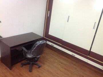 Master Bedroom in 3 BHK Builder Floor at Greater Kailash I – for Rent