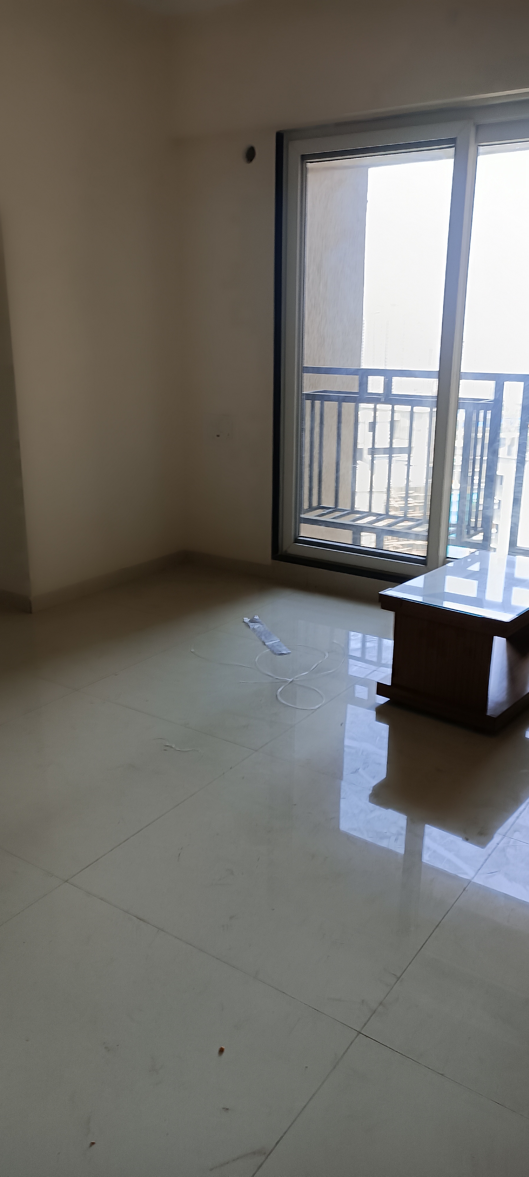 1 BHK Apartment For Rent in Raunak Bliss B1