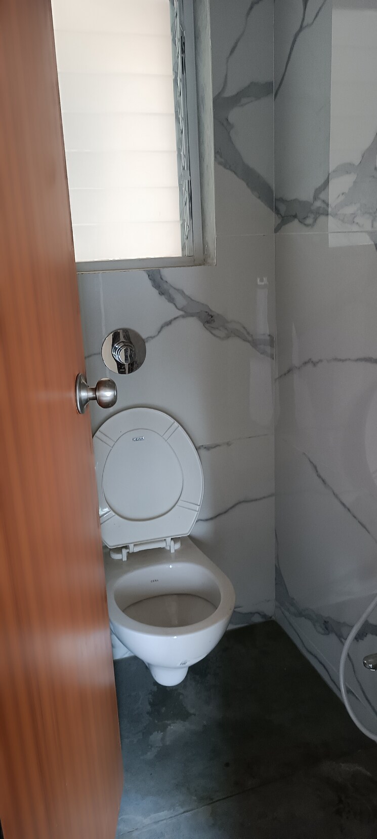 Master Bedroom, raunak-bliss-b1 1 Bedroom 370 Sq.Ft. Apartment In Ghodbunder Road Thane 8938339