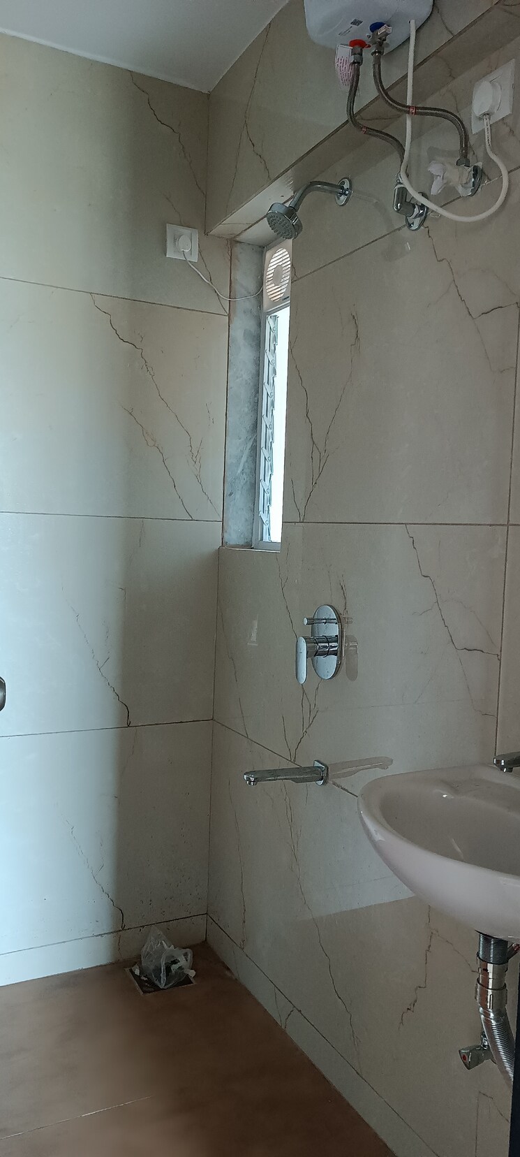 Master Bedroom, raunak-bliss-b1 1 Bedroom 370 Sq.Ft. Apartment In Ghodbunder Road Thane 8938339