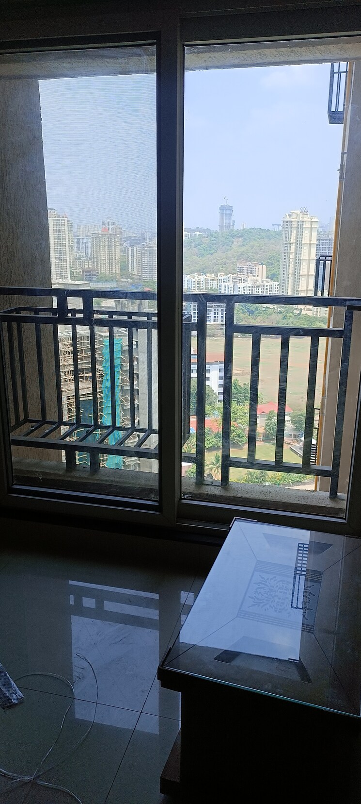 Room, raunak-bliss-b1 1 Bedroom 370 Sq.Ft. Apartment In Ghodbunder Road Thane 8938339