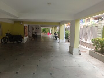 Parking in 2 BHK Apartment at Golf Green – for Sale