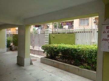 2 BHK Apartment – Exterior View View at Golf Green - for Sale