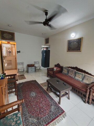 2 BHK Apartment For Rent in PS Samruddhi Apartment, Kondhwa