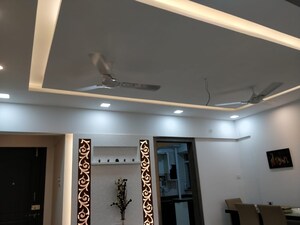Furnished Amenities in 2 BHK Apartment at Yash Sherlyn Avenue, Kondhwa – for Sale