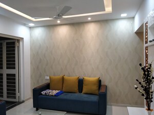 Furnished Amenities in 2 BHK Apartment at Yash Sherlyn Avenue, Kondhwa – for Sale