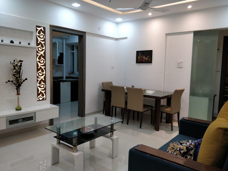 Master Bedroom, yash-sherlyn-avenue 2 Bedroom 1050 Sq.Ft. Apartment In Kondhwa Pune 8938346