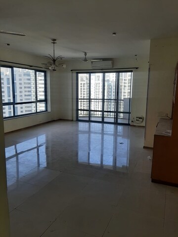 3 BHK Apartment For Rent in Unitech The Close North, Sector 50