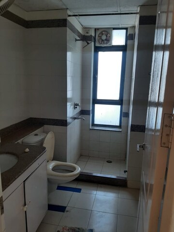 Kitchen in 3 BHK Apartment at Unitech The Close North, Sector 50 – for Rent
