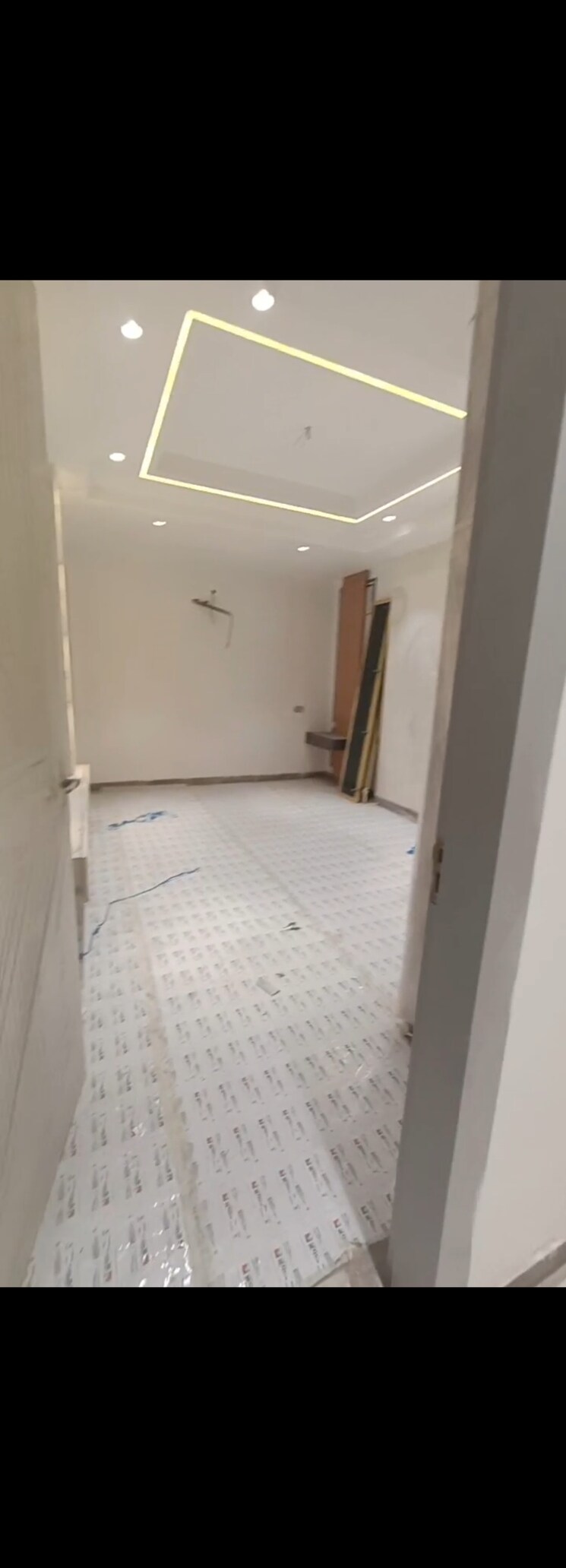 Bedroom, vivek vihar phase 1 3 Bedroom 1800 Sq.Ft. Builder Floor In Vivek Vihar Phase 1 Delhi 8938352