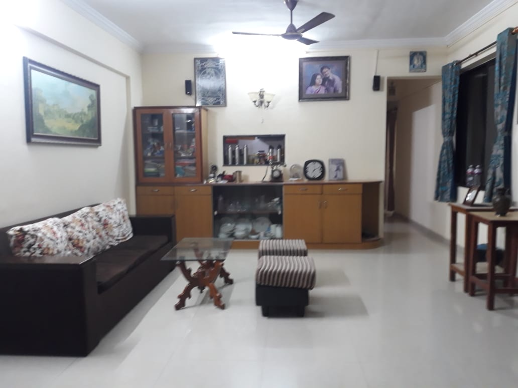 3.5 BHK 2085 Sq.Ft. Apartment in Windsor Avenue