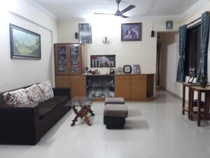 3.5 BHK Apartment For Sale in Windsor Avenue, Wanowrie