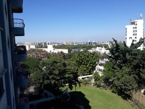 3.5 BHK Apartment – Exterior View View at Windsor Avenue, Wanowrie - for Sale