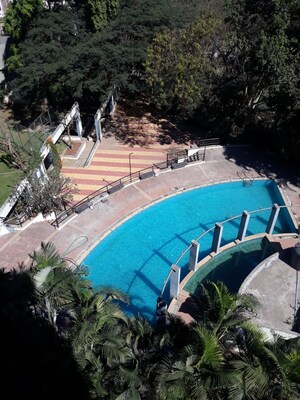 3.5 BHK Apartment – Exterior View View at Windsor Avenue, Wanowrie - for Sale