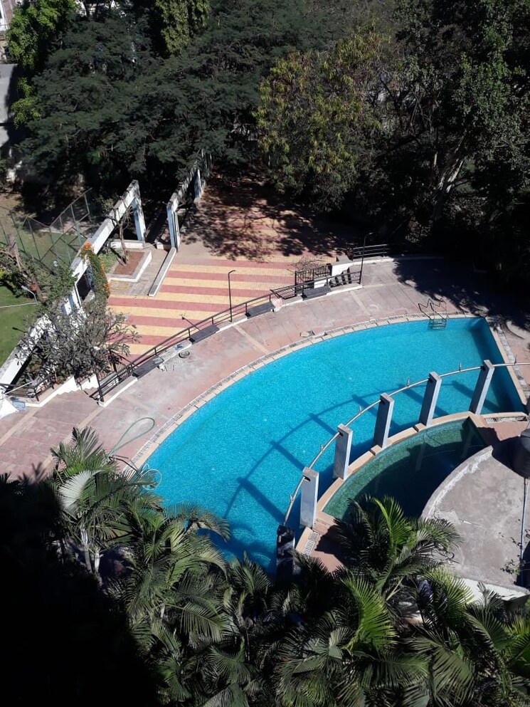 Exterior View, windsor-avenue 3.5 Bedroom 2085 Sq.Ft. Apartment In Wanowrie Pune 8938355