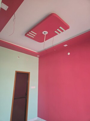 Furnished Amenities in 3 BHK Villa at Jankipuram – for Sale