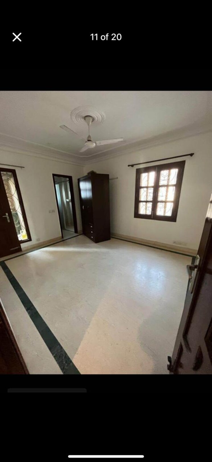 Room, chittaranjan park 3 Bedroom 190 Sq.Ft. Builder Floor In Chittaranjan Park Delhi 8938362