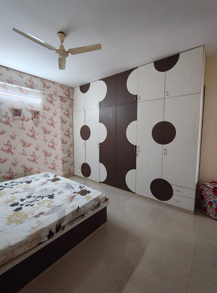 Bedroom, mithuna-white-water 3 Bedroom 1782 Sq.Ft. Apartment In Jakkuru Bangalore 8938363