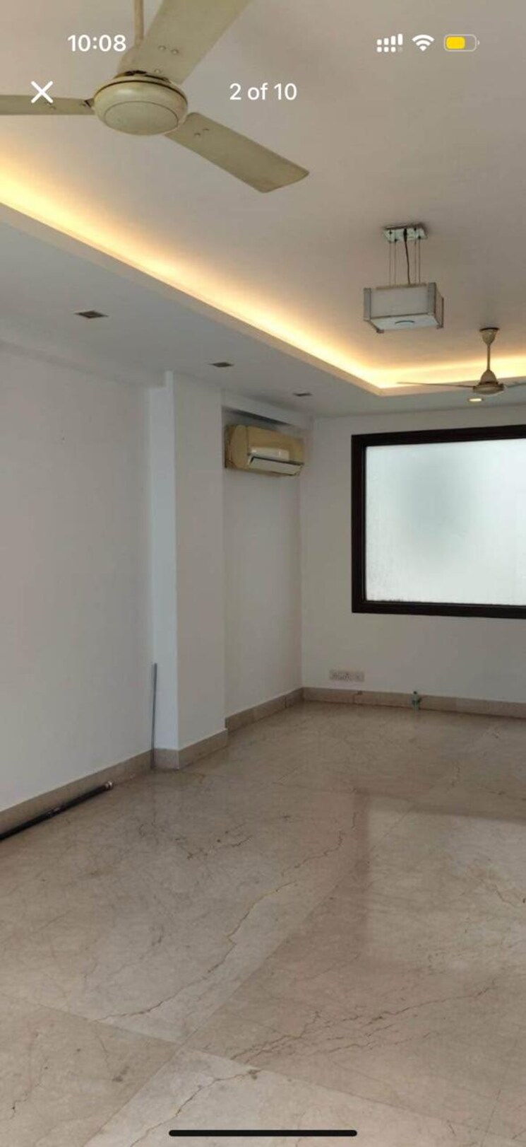 Room, greater kailash i 3 Bedroom 208 Sq.Yd. Builder Floor In Greater Kailash I Delhi 8938365