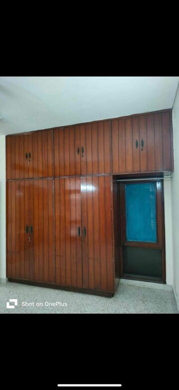 Living Room in 3 BHK Builder Floor at Greater Kailash ii – for Rent