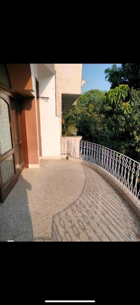 3 BHK Builder Floor For Rent in Greater Kailash 