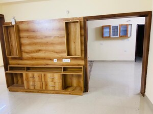 Furnished Amenities in 4 BHK Apartment at LDA Parijaat Apartments, Faizabad Road – for Sale