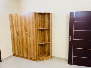 Furnished Amenities in 4 BHK Apartment at LDA Parijaat Apartments, Faizabad Road – for Sale