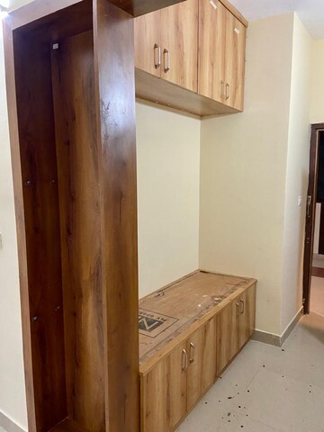Bedroom in 4 BHK Apartment at LDA Parijaat Apartments, Faizabad Road – for Sale