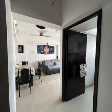 Team Area in 2 BHK Apartment at Agastya High Pavilion, Tagore Nagar – for Rent