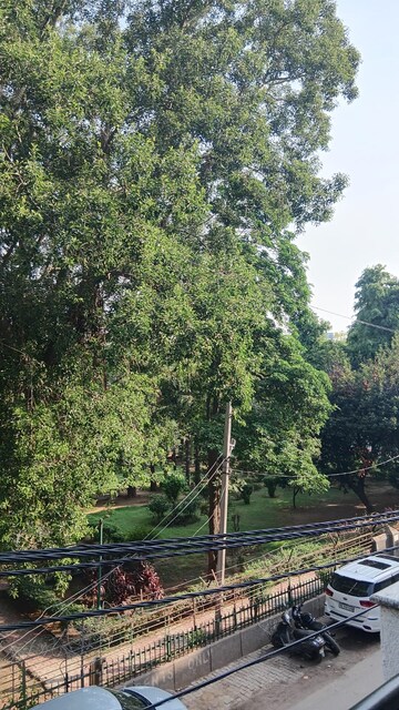 3 BHK Builder Floor – Garden View at East Of Kailash - for Sale