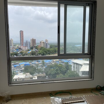 2 BHK Apartment For Rent in Kanakia Silicon Valley, Hariom Nagar