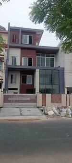 4 BHK + Pooja Room 2152 Sq.Ft. Villa in Gomti Nagar