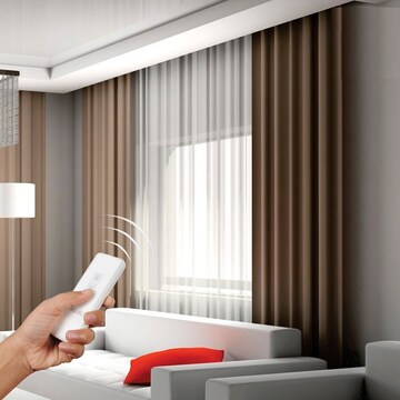 Bedroom in 4 BHK Villa at Gomti Nagar – for Sale