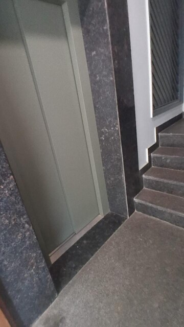 Living Room in 4 BHK Builder Floor at Greater Kailash ii – for Sale