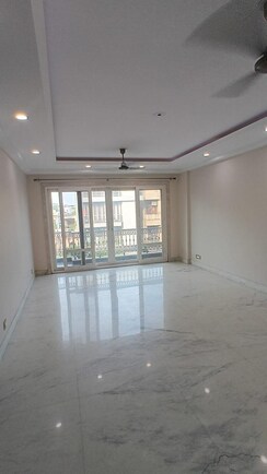 4 BHK Builder Floor For Sale in Greater Kailash II