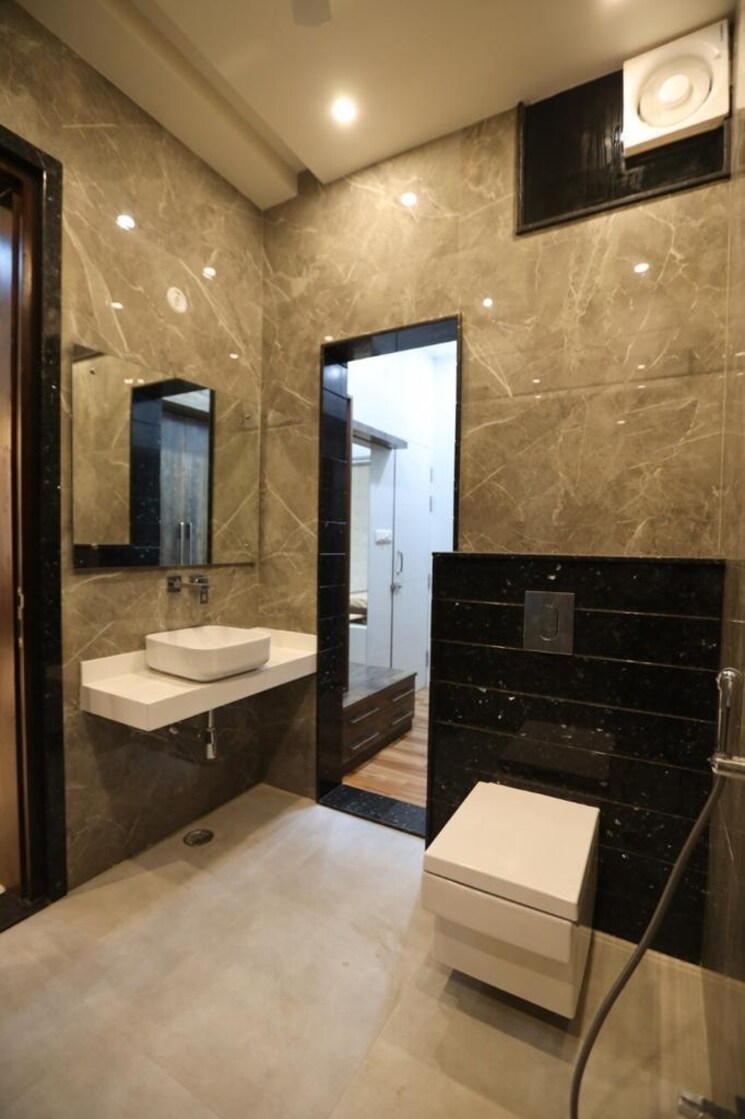 Kitchen, gomti nagar 6 Bedroom 1250 Sq.Ft. Independent House In Gomti Nagar Lucknow 8938379