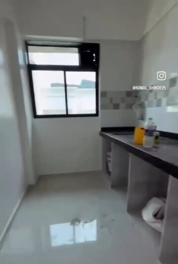 Kitchen in 1 BHK Apartment at Vichumbe – for Sale