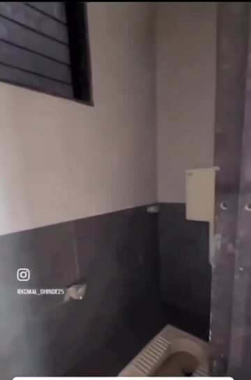 Bathroom in 1 BHK Apartment at Vichumbe – for Sale
