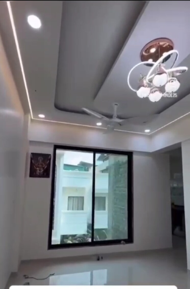 Room, vichumbe 1 Bedroom 585 Sq.Ft. Apartment In Vichumbe Navi Mumbai 8938378