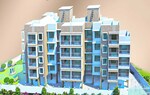 1 BHK 585 Sq.Ft. Apartment in Ekdant Vichumbe 
