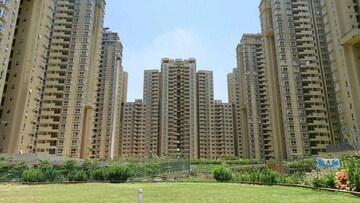 2 BHK Apartment For Rent in Bhartiya Nikoo Homes, Thanisandra Main Road